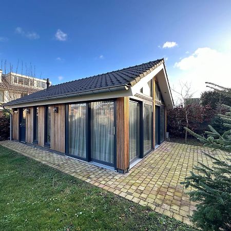 Apartament Loft Reve Beek Zewnętrze zdjęcie
