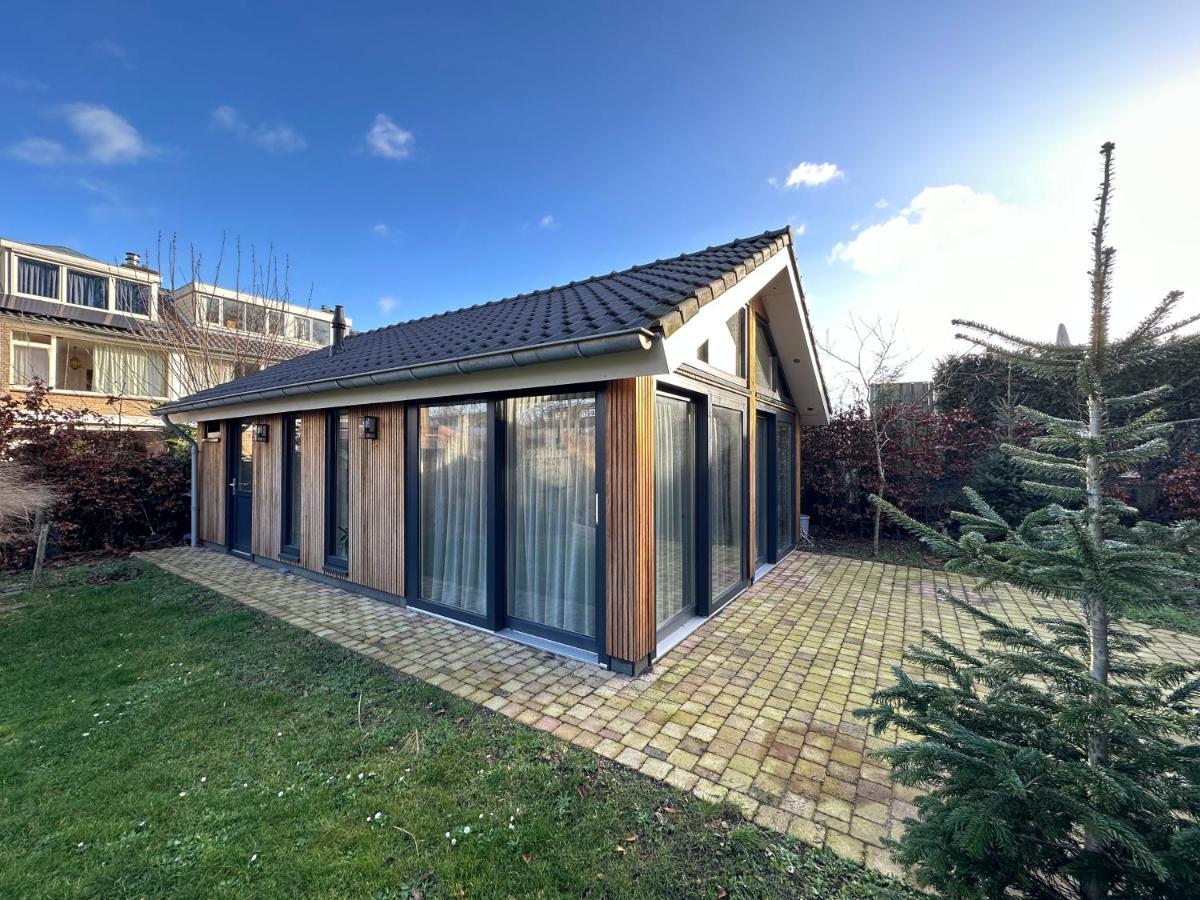 Apartament Loft Reve Beek Zewnętrze zdjęcie
