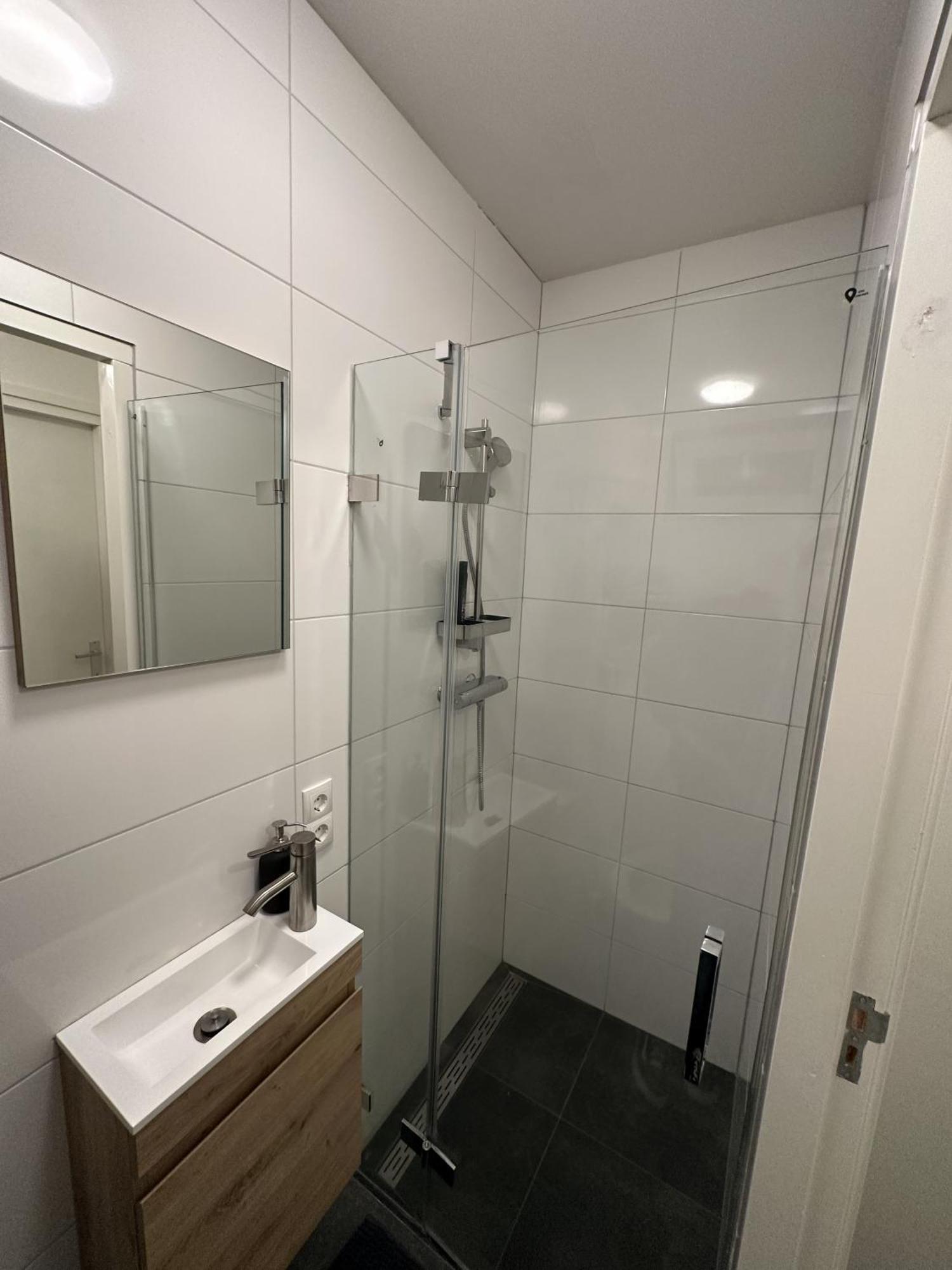 Apartament Loft Reve Beek Zewnętrze zdjęcie