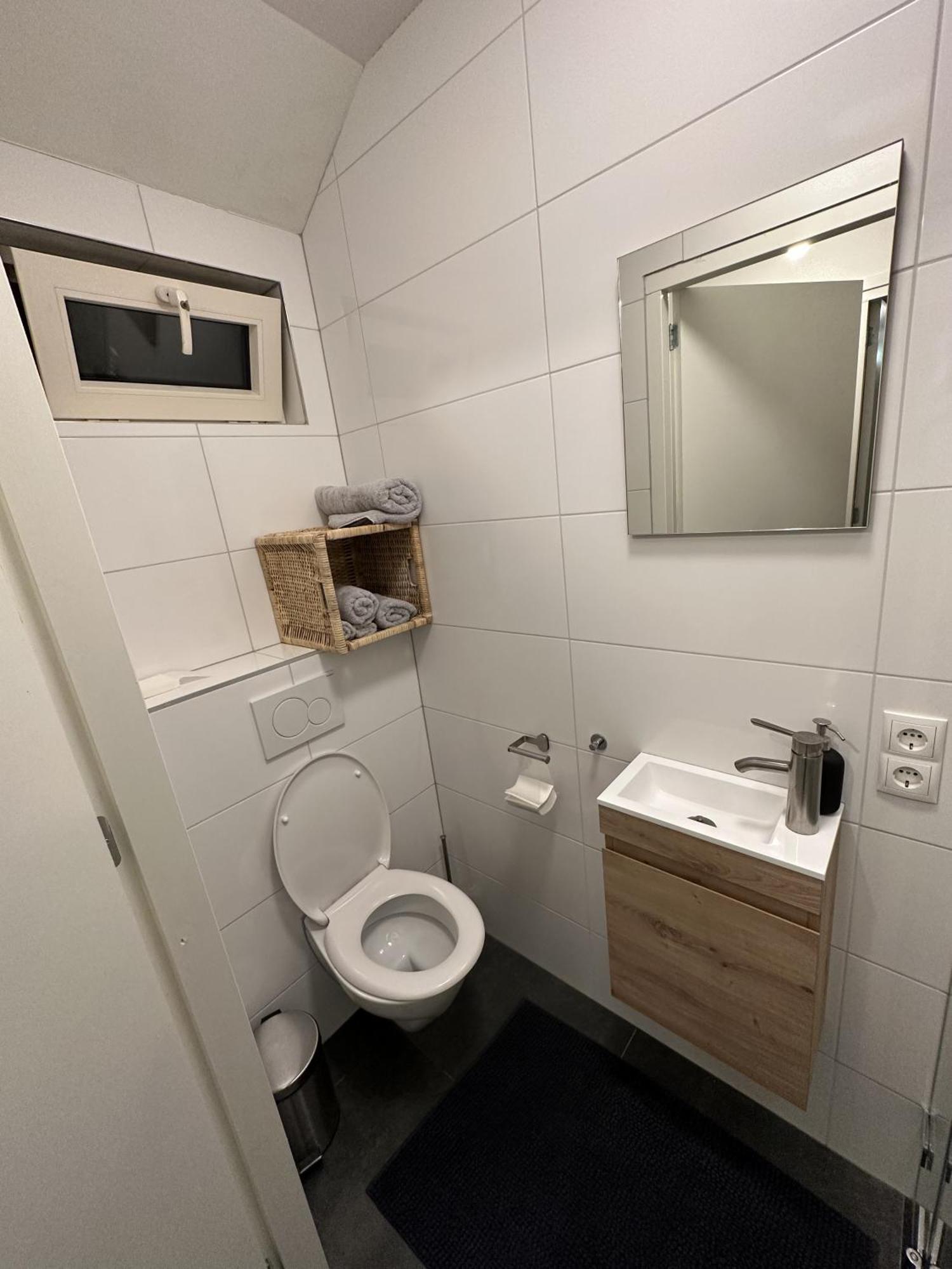 Apartament Loft Reve Beek Zewnętrze zdjęcie